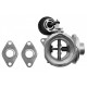 SUPAPĂ EGR VW NEW BEETLE 1.9TDI 2001-2010 /ENGINE: ATD/ 038131501N
