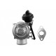 SUPAPĂ EGR AUDI A2 1.4TDI 2000-2005,VW LUPO 1.4TDI 1999-2005,SEAT AROSA 1.4TDI 2001-2004 45131501