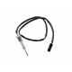 SENZOR TEMPERATURA AEDERE BMW SERIA 1 E8 116I, 118I, 120I 06-12, /în spatele CATALIZATOR/, SERIA 3 E9 316I, 318I, 320I 07-11,