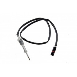 SENZOR TEMPERATURA AEDERE BMW SERIA 1 E8 116I, 118I, 120I 06-12, /în spatele CATALIZATOR/, SERIA 3 E9 316I, 318I, 320I 07-11,