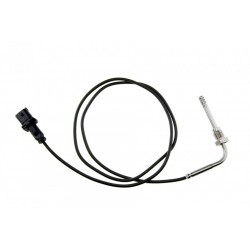 SENZOR TEMPERATURA AEDERE FIAT BRAVO 1.9JTD 2007-,STILO 1.9JTD 2001-/în spatele DPF/ 51791310