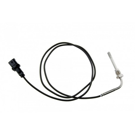 SENZOR TEMPERATURA AEDERE FIAT BRAVO 1.9JTD 2007-,STILO 1.9JTD 2001-/în spatele DPF/ 51791310