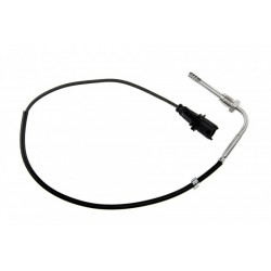 SENZOR TEMPERATURA AEDERE FIAT 500 1.3JTD 2009-,DOBLO 1.3JTD 2010-,PUNTO 1.3JTD 2012-,OPEL COMBO 1.3CTDI 2012-/ÎNAINTE