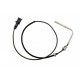 SENZOR TEMPERATURA AEDERE FIAT DOBLO 1.9JTD 2001-,LANCIA THESIS 2.4JTD 2002-/în spatele DPF/ 51807904