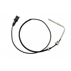 SENZOR TEMPERATURA AEDERE FIAT DOBLO 1.9JTD 2001-,LANCIA THESIS 2.4JTD 2002-/în spatele DPF/ 51807904