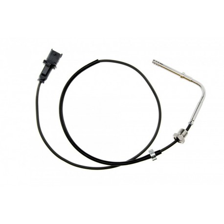 SENZOR TEMPERATURA AEDERE FIAT DOBLO 1.9JTD 2001-,LANCIA THESIS 2.4JTD 2002-/în spatele DPF/ 51807904