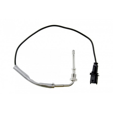 SENZOR TEMPERATURA AEDERE FIAT 500 1.3JTD 2007-,PANDA 1.3JTD 2010-,LANCIA YPSILON 1.3JTD 2011-/în spatele DPF/ 51861682