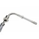 SENZOR TEMPERATURA AEDERE FIAT 500 1.3JTD 2007-,PANDA 1.3JTD 2010-,LANCIA YPSILON 1.3JTD 2011-/în spatele DPF/ 51861682