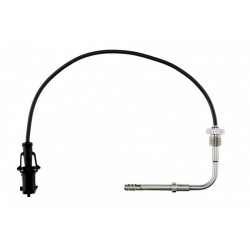 SENZOR TEMPERATURA AEDERE FIAT DUCATO 2.3D,3.0D 2006-,CITROEN JUMPER 3.0HDI 2006-,PEUGEOT BOXER 3.0HDI 2006-/ÎNAINTE DPF/