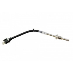 SENZOR TEMPERATURA AEDERE MERCEDES A W169 160CDI,180CDI,200CDI 2008-,B W245 180CDI,200CDI 2005-/ÎNAINTE TURBOCOMPRESORULUI/