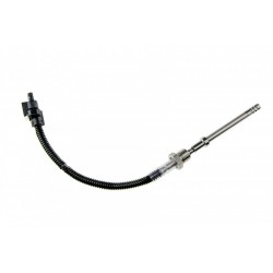 SENZOR TEMPERATURA AEDERE MERCEDES C W204 C180CDI,C200CDI,C220CDI 2008-,E W212 200CDI,220CDI,250CDI 2009-/în spatele DPF/