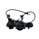 PANOU DE CONTROL AER CONDIȚIONAT CHEVROLET LACETTI 2003-2012 9016241