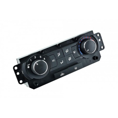 PANOU DE CONTROL AER CONDIȚIONAT CHEVROLET EPICA 2007- 9067577