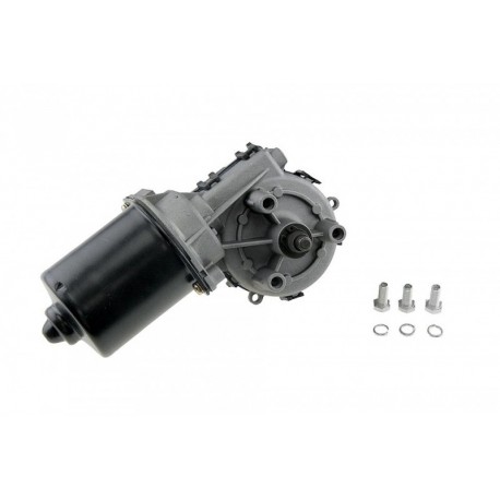 MOTOR ȘTERGĂTOARE FAȚĂ FIAT GRANDE PUNTO 2005-,PUNTO 2012- 98846221