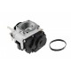 Carcasa clapetă AUDI A3 1.6,1.8 -2003,SEAT LEON 1.6 -2006,SKODA OCTAVIA 1.6 -2007,VW GOLF IV 1.6 -2004 06A133064J