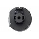 COMUTATOR LUMINI VW GOLF V 2003-,GOLF PLUS 2005-,JETTA 2005-,PASSAT B6 2005-,TOURAN 2003- 5ND941431B