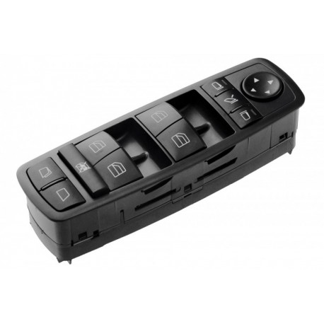 COMUTATOR REGLAJ GEAM MERCEDES R W251/V251 2006-,GL X164 2006-,GL X166 2012- 2518300390