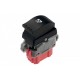 COMUTATOR FEREASTRĂ RENAULT MASTER II 1998-2010,OPEL MOVANO A 1998-2010 /6 PIN/ 8200199518