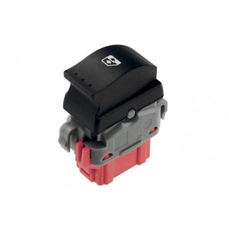 COMUTATOR FEREASTRĂ RENAULT MASTER II 1998-2010,OPEL MOVANO A 1998-2010 /6 PIN/ 8200199518