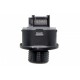 COMUTATOR REGLAJ OGLINZI VW GOLF IV 1997-,PASSAT B5 1996- 1J1959565F