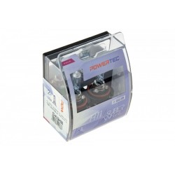 BECURI HALOGEN H11 SUPER WHITE HALOGEN H11 SUPER WHITE /UP TO 100 % MORE LIGHT ON THE ROAD AHEAD/