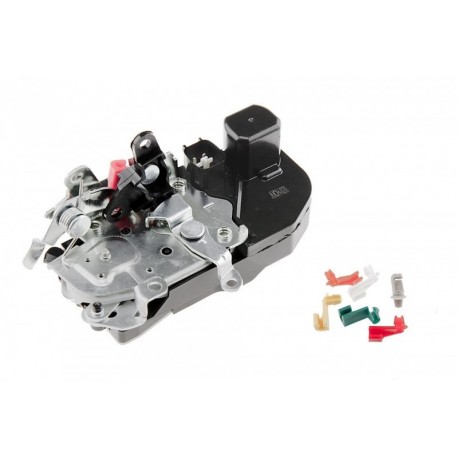 ÎNCUIETOARE UȘĂ FAȚĂ DODGE RAM 03-10 /STÂNG/ 55276791AC