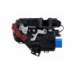 ÎNCUIETOARE UȘĂ FAȚĂ VW GOLF V -2008,JETTA -2010,TOURAN -2010,SKODA OCTAVIA II -2013 /DREPT/ 3D1837016AC