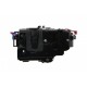 ÎNCUIETOARE UȘĂ FAȚĂ VW GOLF V -2008,JETTA -2010,TOURAN -2010,SKODA OCTAVIA II -2013 /DREPT/ 3D1837016AC