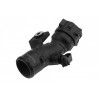FURTUN AER SUPRAALIMENTARE TURBINĂ NISSAN QASHQAI 1.5DCI 2007- 14460-BB30A