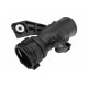 FURTUN AER SUPRAALIMENTARE TURBINĂ NISSAN QASHQAI 1.5DCI 2007- 14460-BB30A