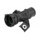 FURTUN AER SUPRAALIMENTARE TURBINĂ NISSAN QASHQAI 1.5DCI 2007- 14460-BB30A