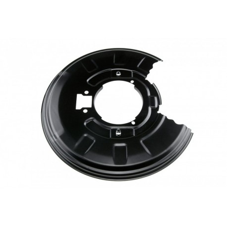 PROTECȚIE STROPIRE DISC FRÂNĂ BMW 3 E46 00-05, X3 03- 320MM /SPATE, STÂNG/ 34211166107