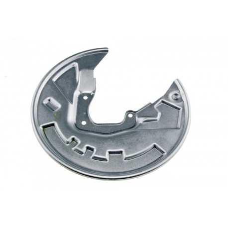 PROTECȚIE STROPIRE DISC FRÂNĂ CITROEN C8 02-, PEUGEOT 807 02- /SPATE, STÂNG/ 4209C7