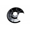 PROTECȚIE STROPIRE DISC FRÂNĂ FORD MONDEO IV 07-, GALAXY 06-, S-MAX 06- /SPATE, STÂNG/ 1450988