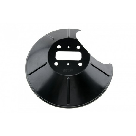 PROTECȚIE STROPIRE DISC FRÂNĂ FORD FOCUS I 98-04, FIESTA 02-08, FUSION 02- /SPATE, DREPT/ 1138517
