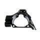 PROTECȚIE STROPIRE DISC FRÂNĂ FIAT BRAVA/BRAVO -01, MAREA -02, PUNTO 94-, ALFA ROMEO 145/146 -01, 155 -97 /FAȚĂ, STÂNG/ 46535100