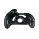 PROTECȚIE STROPIRE DISC FRÂNĂ MERCEDES C-KLASA 07- /FAȚĂ, DREPT/ 2044202644