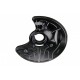 PROTECȚIE STROPIRE DISC FRÂNĂ MERCEDES E-KLASA 02-08 /FAȚĂ, STÂNG/ 2114200144