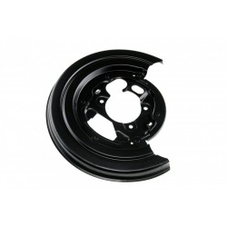 PROTECȚIE STROPIRE DISC FRÂNĂ MERCEDES SPRINTER 06-, VW CRAFTER 06- 4,6-5T /SPATE, STÂNG/ 2E0609451