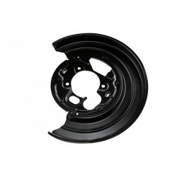 PROTECȚIE STROPIRE DISC FRÂNĂ MERCEDES SPRINTER 06-, VW CRAFTER 06- 4,6-5T /SPATE, DREPT/ 2E0609452