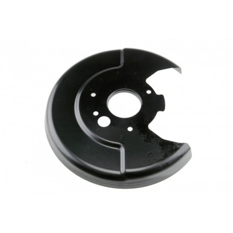 PROTECȚIE STROPIRE DISC FRÂNĂ NISSAN PRIMERA P12 02- /SPATE, STÂNG/ 44160AU001