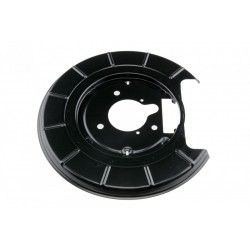 PROTECȚIE STROPIRE DISC FRÂNĂ PEUGEOT 406 -04 /SPATE, STÂNG/ 421181