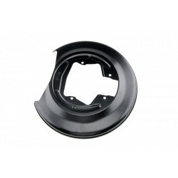 PROTECȚIE STROPIRE DISC FRÂNĂ VOLVO S60 01-, V70 00-07, S80 -06, XC70 -07, XC90 -12 /SPATE, STÂNG/DREPT/ 51434184