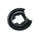 PROTECȚIE STROPIRE DISC FRÂNĂ VOLVO S60 01-, V70 00-07, S80 -06, XC70 -07, XC90 -12 /SPATE, STÂNG/DREPT/ 51434184