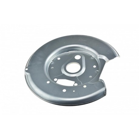 PROTECȚIE STROPIRE DISC FRÂNĂ VOLVO V70 -00, S70 -00 /SPATE, STÂNG/ 3516883