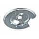 PROTECȚIE STROPIRE DISC FRÂNĂ VOLVO V70 -00, S70 -00 /SPATE, DREPT/ 3516884