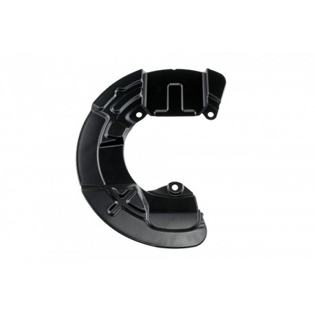 PROTECȚIE STROPIRE DISC FRÂNĂ VOLVO S60 01-, V70 00-07, S80 -06 /FAȚĂ, DREPT/ 30760817