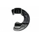 PROTECȚIE STROPIRE DISC FRÂNĂ VOLVO S60 01-, V70 00-07, S80 -06 /FAȚĂ, DREPT/ 30760817
