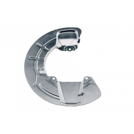PROTECȚIE STROPIRE DISC FRÂNĂ VOLVO V70 -00, C70 -05, S70 -00 /FAȚĂ, STÂNG/ 9140388