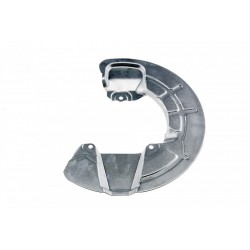 PROTECȚIE STROPIRE DISC FRÂNĂ VOLVO V70 -00, C70 -05, S70 -00 /FAȚĂ, DREPT/ 9140389